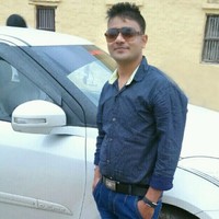 Joshua Chandran