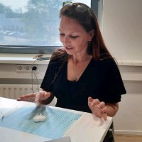 Elselinde Wisman-Bellaard