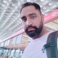 Amandeep Singh Saini