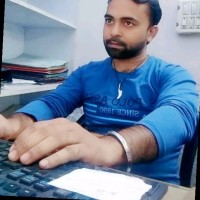 Kanchan Singh Cheema