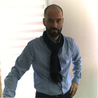 Laurent Jurado