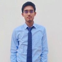 Abhishek Kumar Pathak