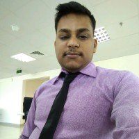 Arun Krishnan