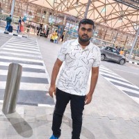 Rajesh Kattempudi