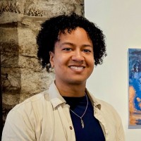 Dimitri Morgan