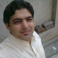 usman Ghani