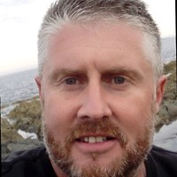 Brian Keogh