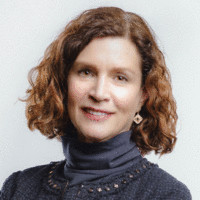 Mary Garrett