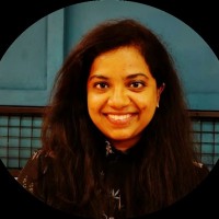 Vaishnavi Reddy