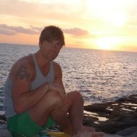 Josh Dawe