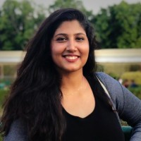 Sreya Venugopal