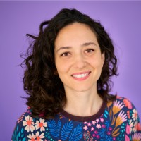 Alba Castillo Biosca