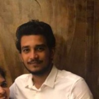 Dhruv Mehra