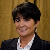 Joni Taylor