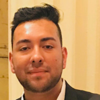 Victor Saucedo