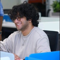 Vaishakh Gopalakrishnan