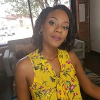 Mahogany Crowder