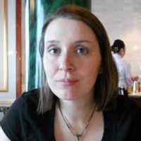 Amy Dittman
