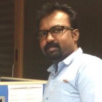 Rajkumar Premkumar