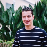 Everson Ariel Agostini Jeske