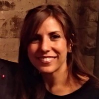 Laura Begueria
