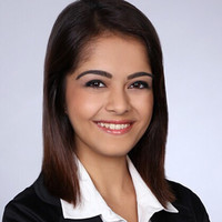 Sabeeha M.