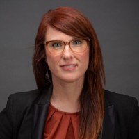 Sarah Beggs