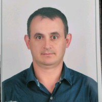 Ersin Yalcin