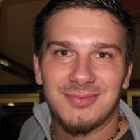 Cveto Ljubič