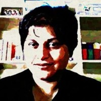 Dheshni Pillay