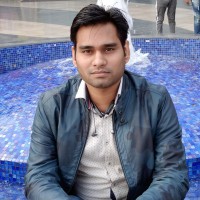 ARJUN SAHU