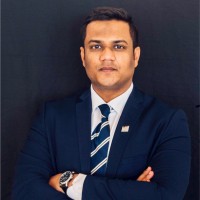 Danish Hashmi