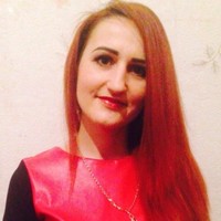 Елена Харук