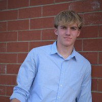 Caden Rehmeier