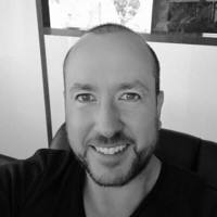 Vincent Perret