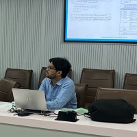 Amir Mahmood Khan, Mrics, Igbc-Ap