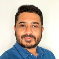 Soumo Mukherjee