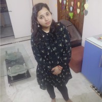 Manisha Raghav