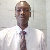 Kevin Kagai