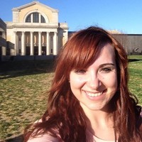 Amanda Mccombs