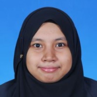 Nor Aishah