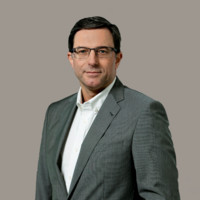 Anthony Joyce