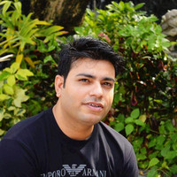 Chetender Kumar