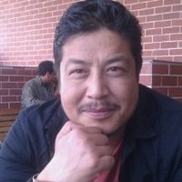 Basu Shrestha