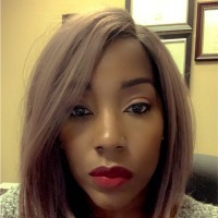 Natasha Denmond
