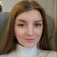 Madalina Dascalescu