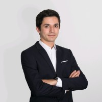Axel Levy