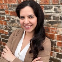 Ginnette Garcia