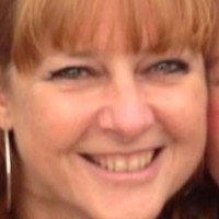 Joanne Rushton