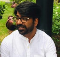 Satya Vishwakarma